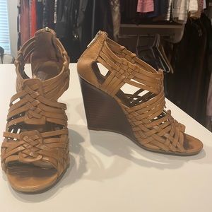 Tory Burch Wedge Sandal